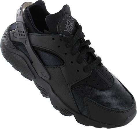 nike huarache zwart maat 39|Zwart Huarache Schoenen (3) .